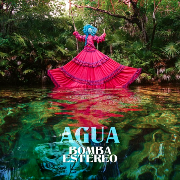 Bomba Estereo Announces New Album With Three New Tracks