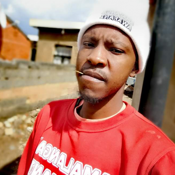 A Conversation with Kwaito/Hip-Hop Artist Simphy