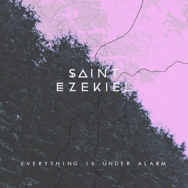 Saint Ezekiel's New Sound From Nigeria-U.S. Diaspora