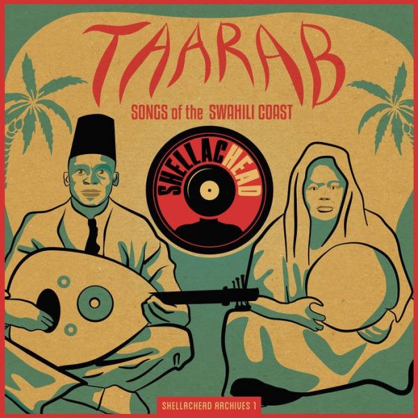 Discography: East African Taarab