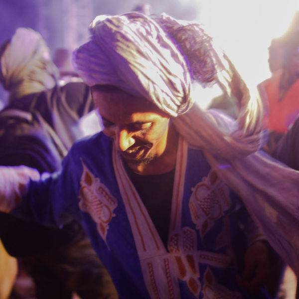 Field Report: Morocco's Festival Taragalte, Part 1