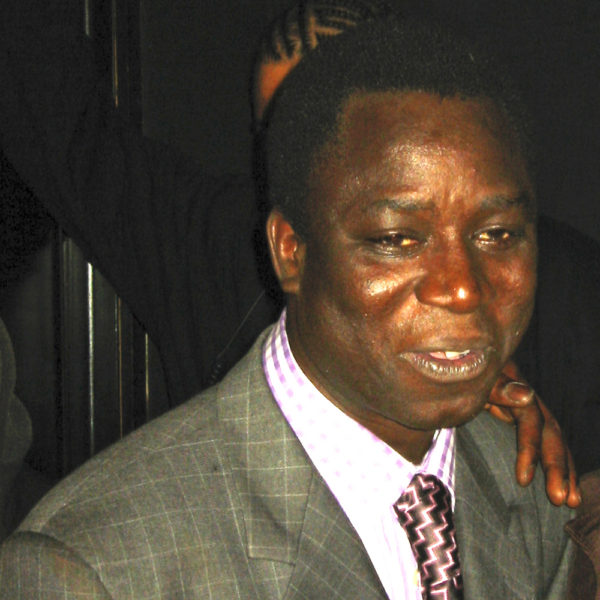 Mbalax Superstar Thione Seck, Dead at 66