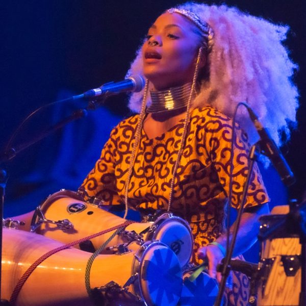 WOMEX 2022 in Lisbon Wraps Up With A Bang!