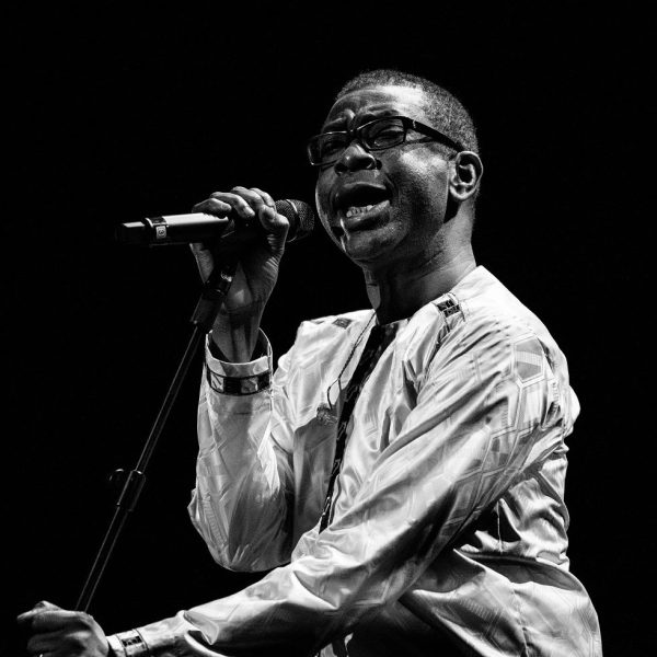 Youssou N’Dour at Brooklyn Academy of Music