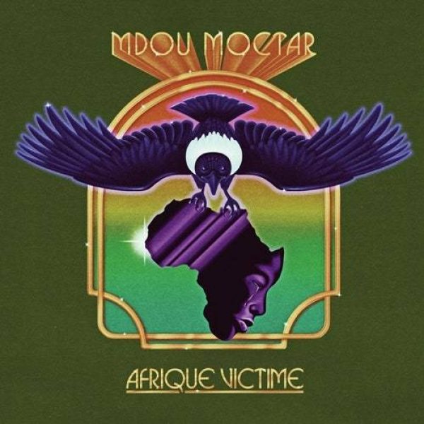 Mdou Moctar Releases “Afrique Victime” Mini-Doc