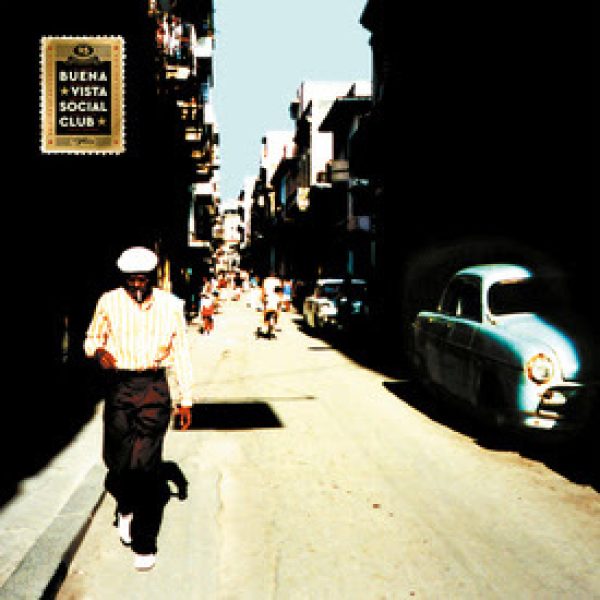 Buena Vista Social Club to Celebrate 25th Anniversary with Deluxe Reissue