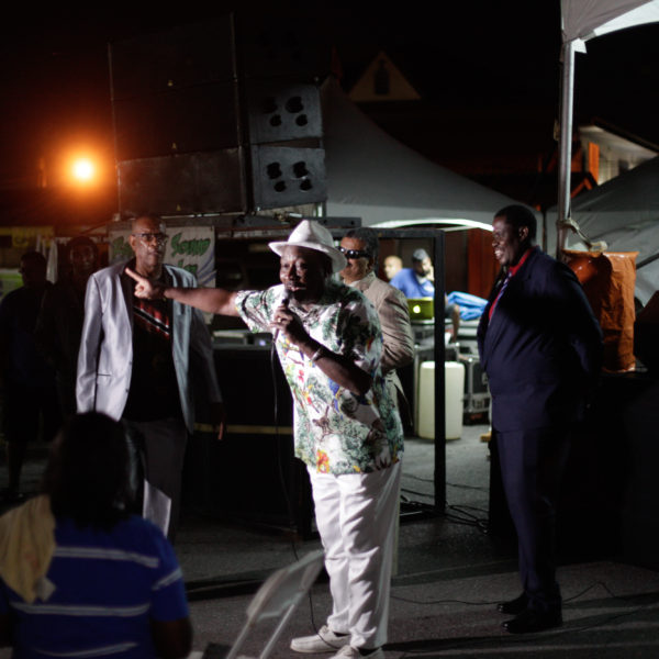 Dispatch from Trinidad: Trouble on de Road? Carnival’s Cash Woes