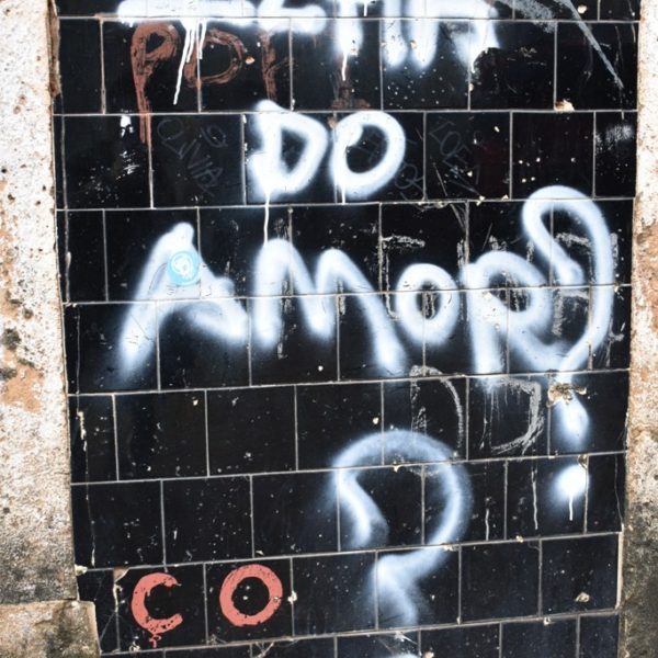 Pedras, Melos, and Radiola: Brazilian Reggae in Sao Luis do Maranhao