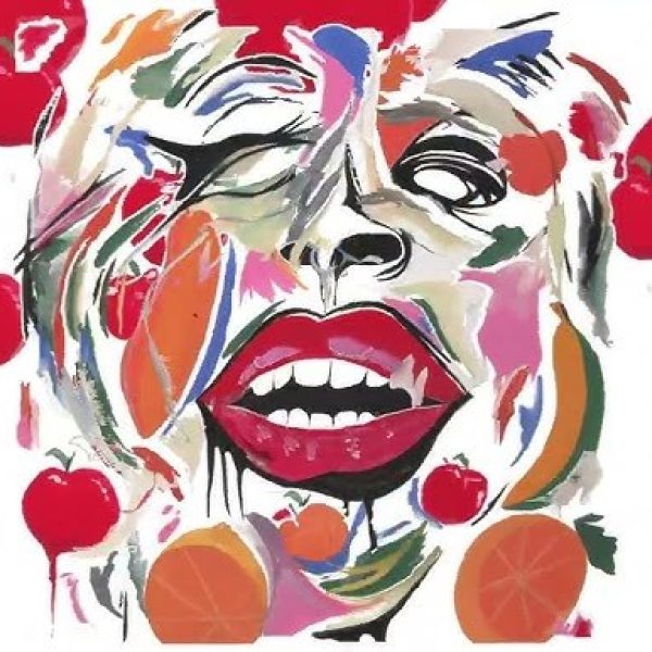 Wakyin - Beso (Fruta Fresca) [feat. Carlos Vives] Visualizer