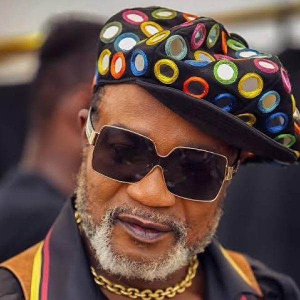 Talking With Mopao (The Leader) Koffi Olomide: Exclusive Interview With Sean Barlow