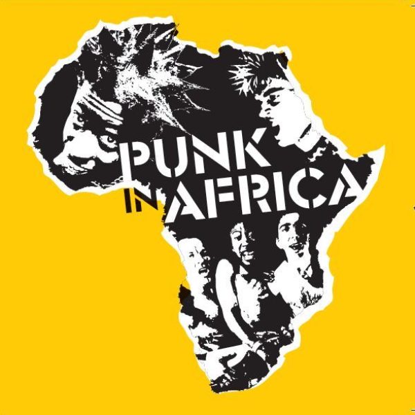 Punk in Africa