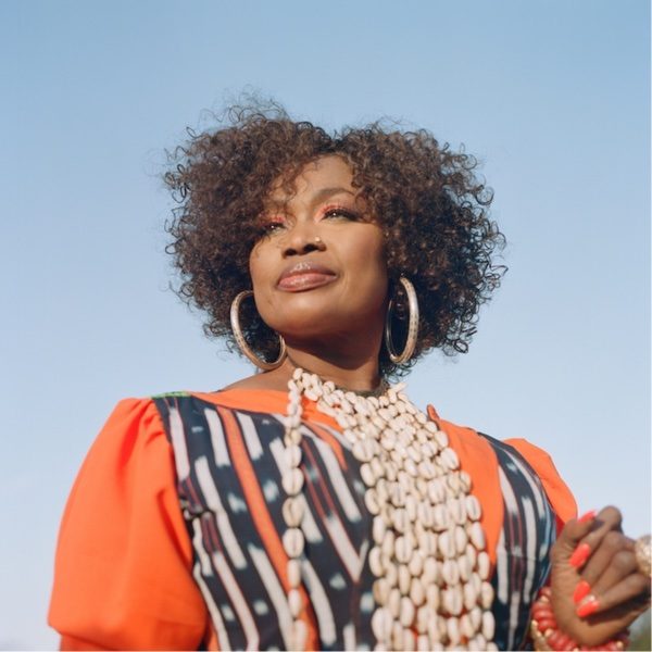 Oumou Sangaré Announces Forthcoming Album With A New Single