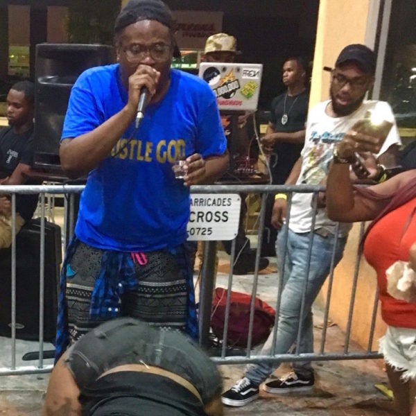 Shake It Fo Ya Hood: Bounce, New Orleans Hip-Hop