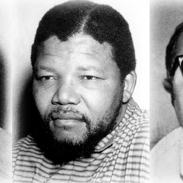 Review: “The State Against Nelson Mandela and the Others”