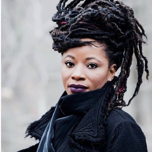 Natu Camara Curates Harlem Meet Africa/ SONGS OF HOPE AND HEALING