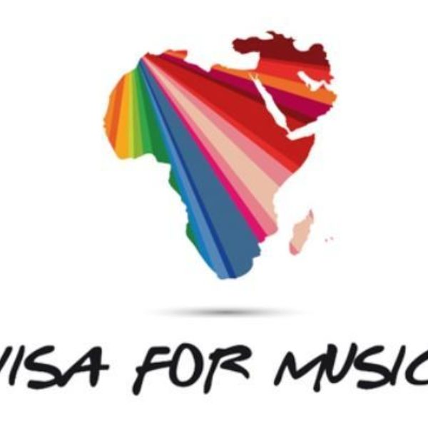 Field Report: Visa For Music 2017