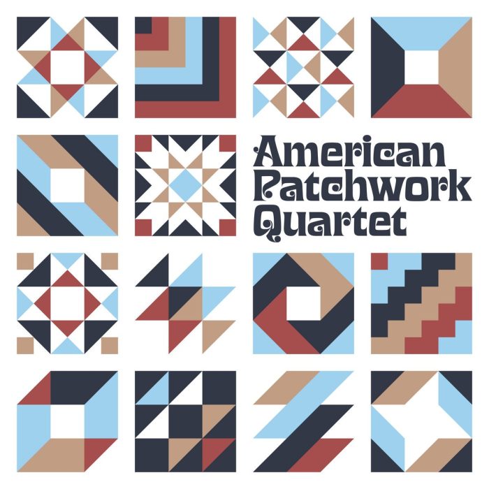 American Patchwork Quartet Reimagines American Folklore