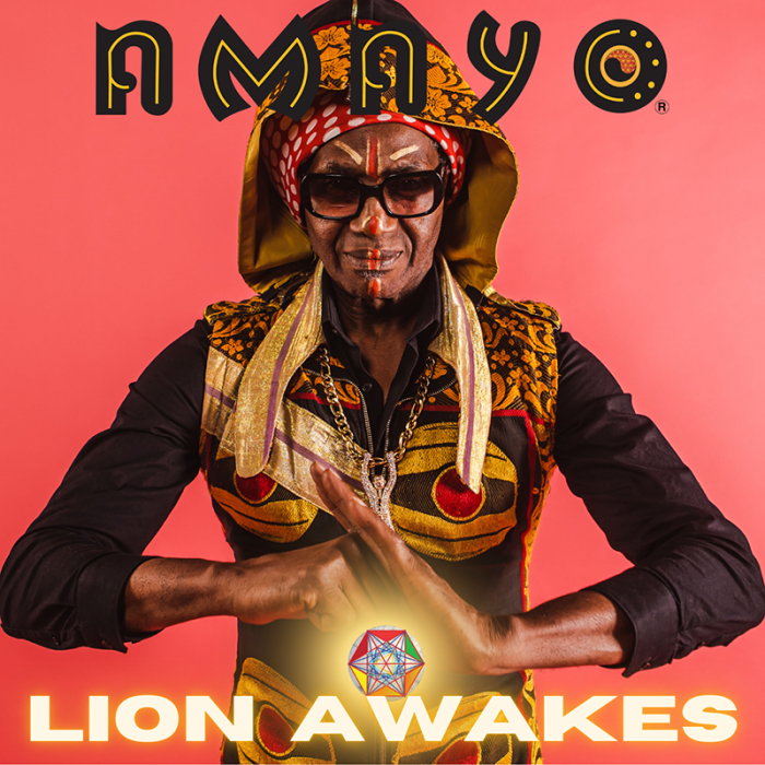 Amayo Announces Debut CD release