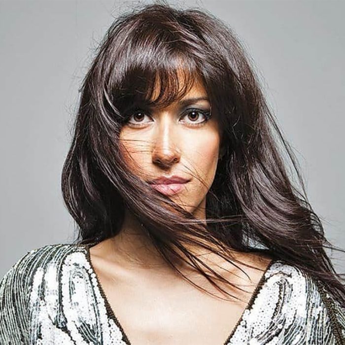 Ana Moura: Going Beyond Fado