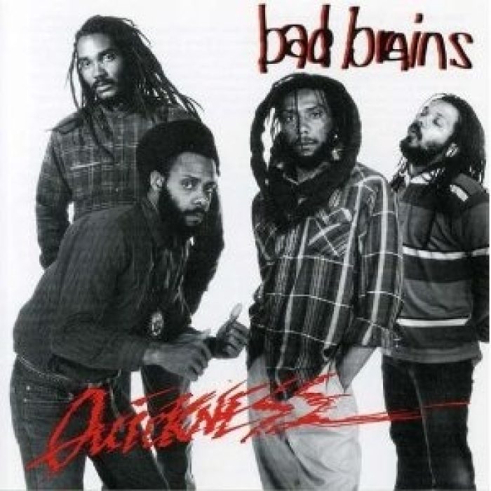 Blackness In Punk Rock Beyond the Bad Brains