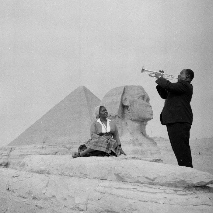 Louis Armstrong Museum: Preserving an American Legacy