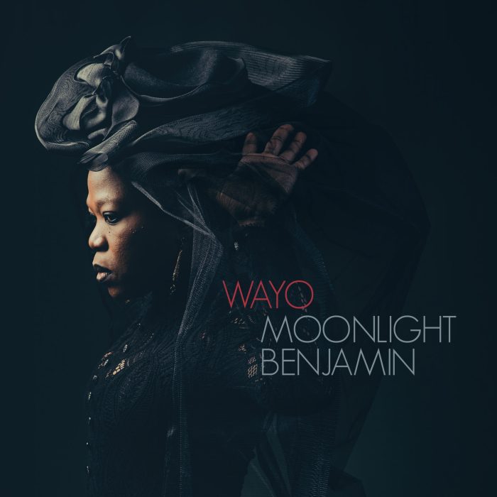 Moonlight Benjamin Rolls Out New Album: Wayo