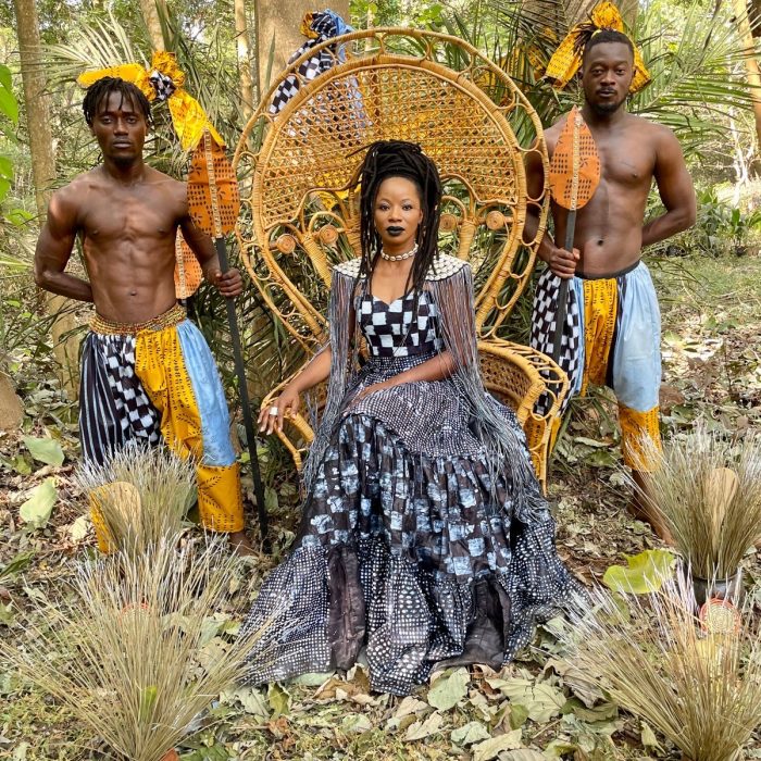 Harlem Meet Africa Festival; New Single "Faré;" Natu Camara Speaks on Building Bridges