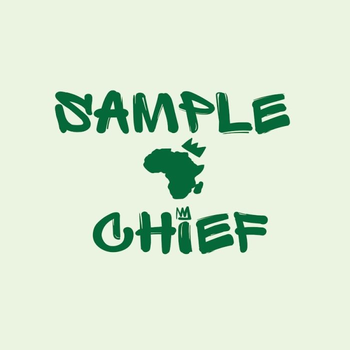 Sample Chief bridges Afropop's Generational Divide