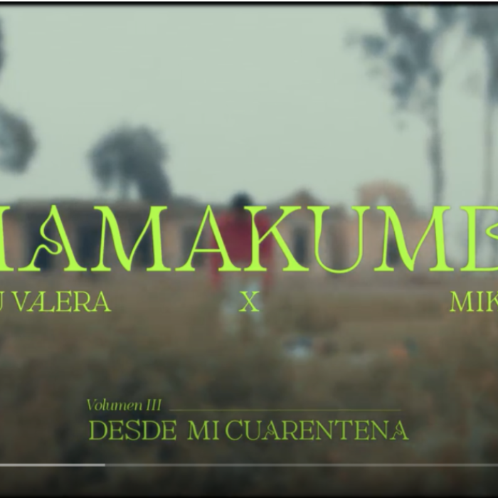 Vitu Valera and Mikongo Get Kinetic with Peru Dance Group on “Mamakumba”