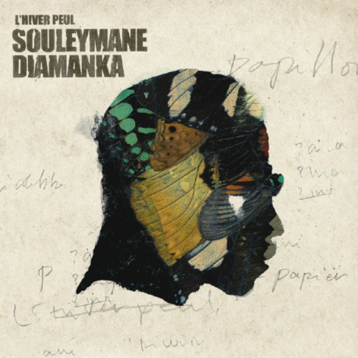 Souleymane Diamanka’s ‘One Poet Show’ in Paris