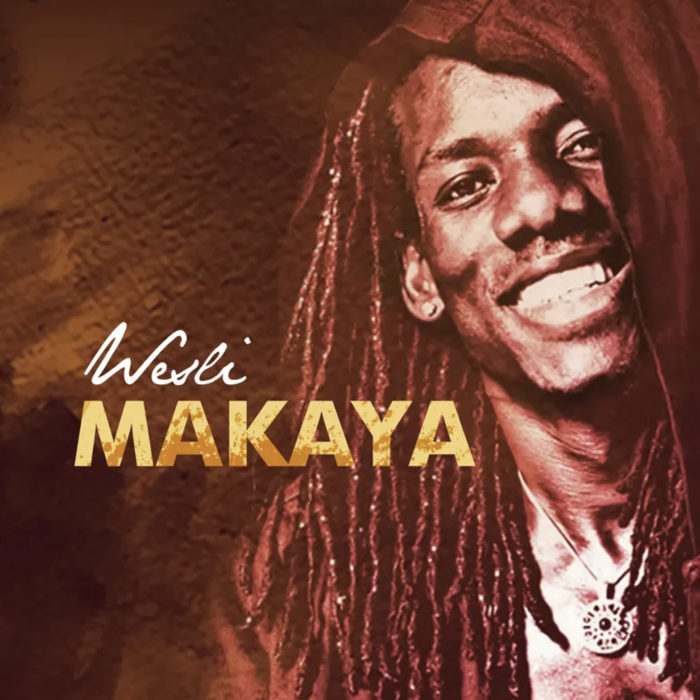 Wesli's "Makaya:" From the Haitian Diaspora with Love