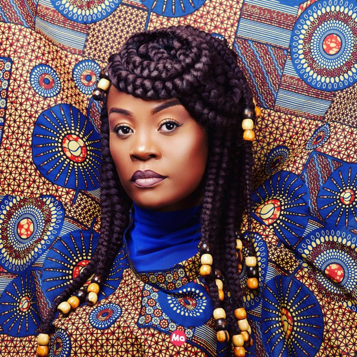 Zily: A Big Voice from a Tiny Island