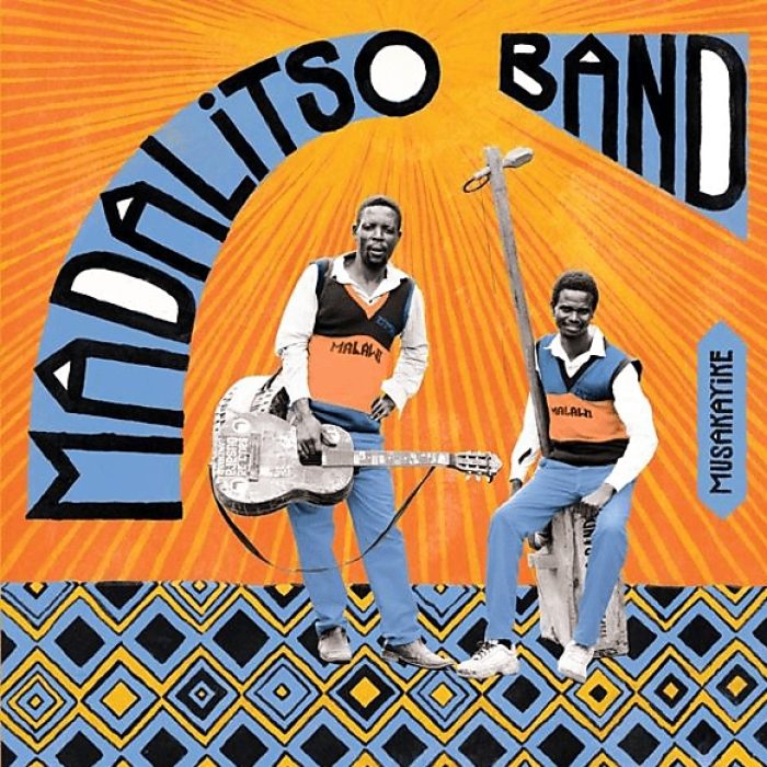 Madalitso Band: From Malawi Streets to the World