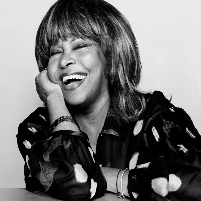 Tina Turner: Purity of Heart