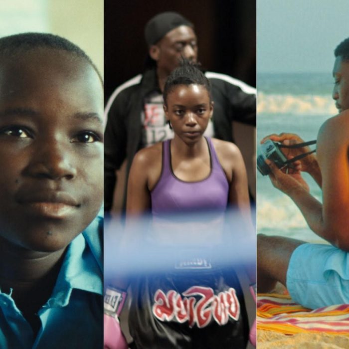 The 31st New York African Film Festival, May 8–14 at the Lincoln Center