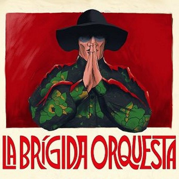 La Brigida Orquesta: Playing For “The Big Minority”