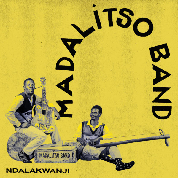 Weekend Bliss: Madalisto Band’s “Ndalakwanji”