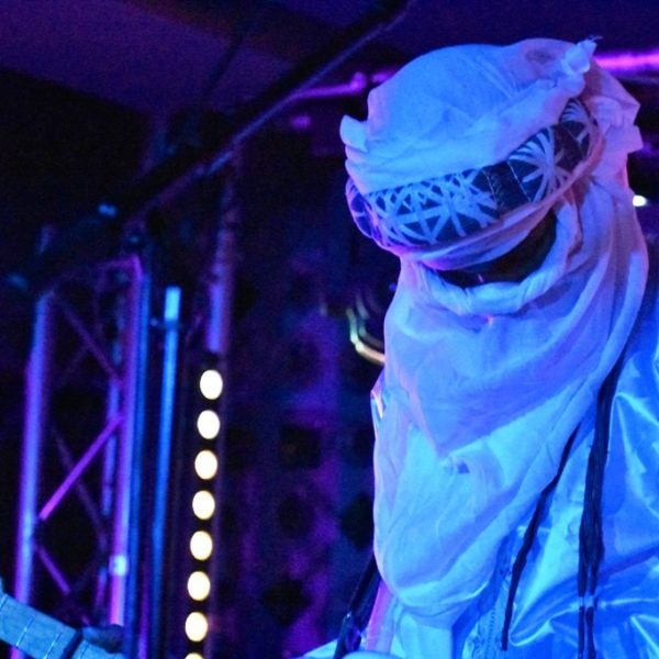 Mdou Moctar Drops First Track of Upcoming Album