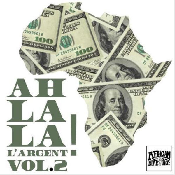 DJ Mixanthrope Deposits Another Francophonic Mix About Money