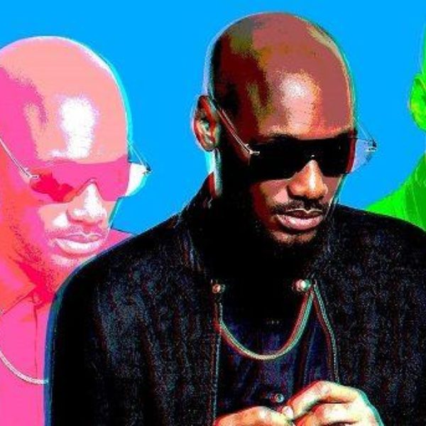2baba Talks: “The Future Is Bright For Nigerian Music”