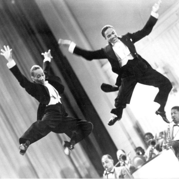 Black History Month 2023: The Black History of Tap Dancing