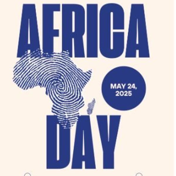 2025 Africa Day Celebration