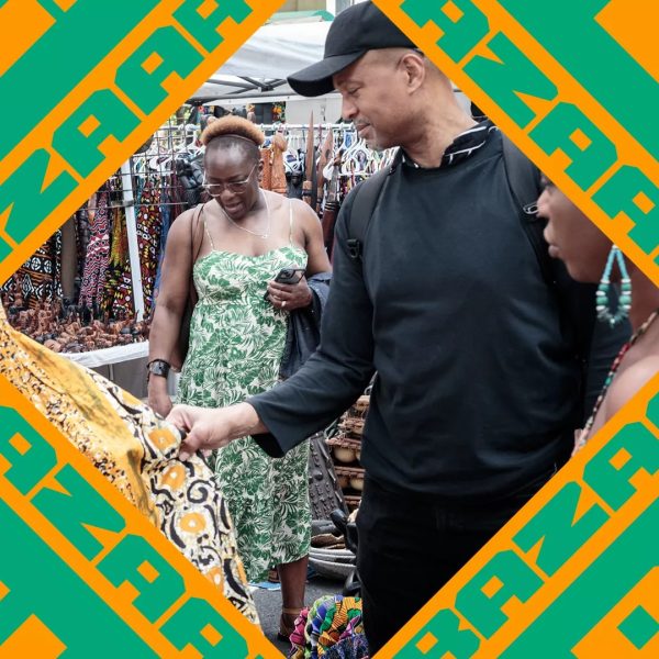 DanceAfrica 2025