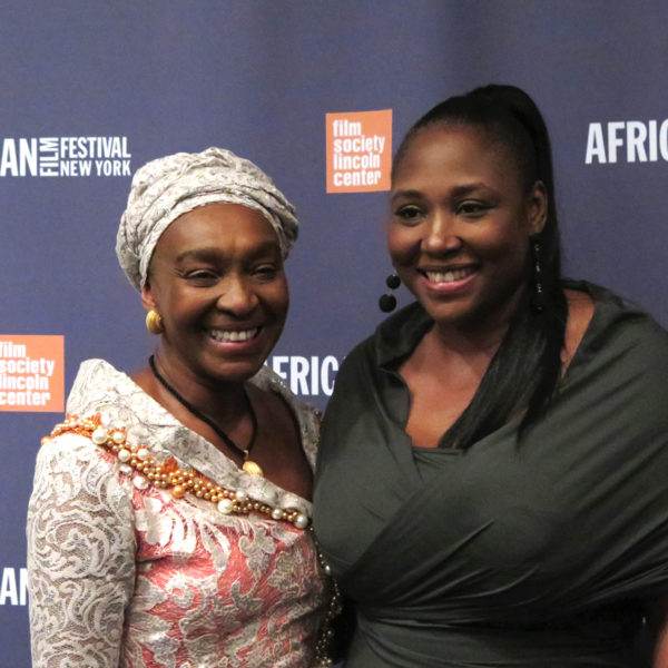 25th New York African Film Festival Launches 
