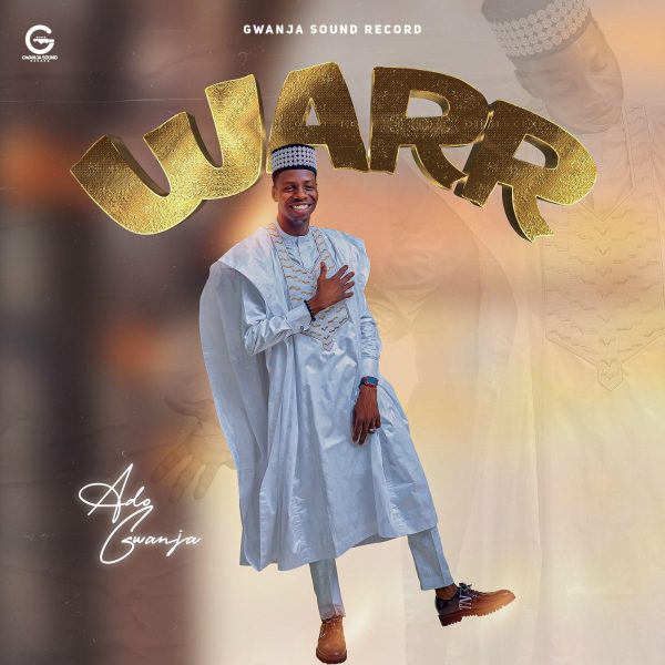 Ado Gwanja Stirs the Pot in Kano With "Warr."