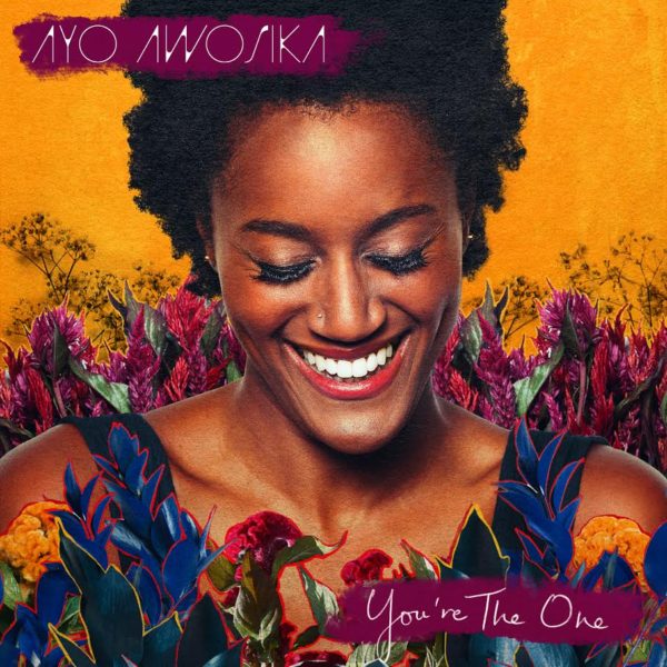 Ayo Awosika’s New Sound and Love Song to Nigeria