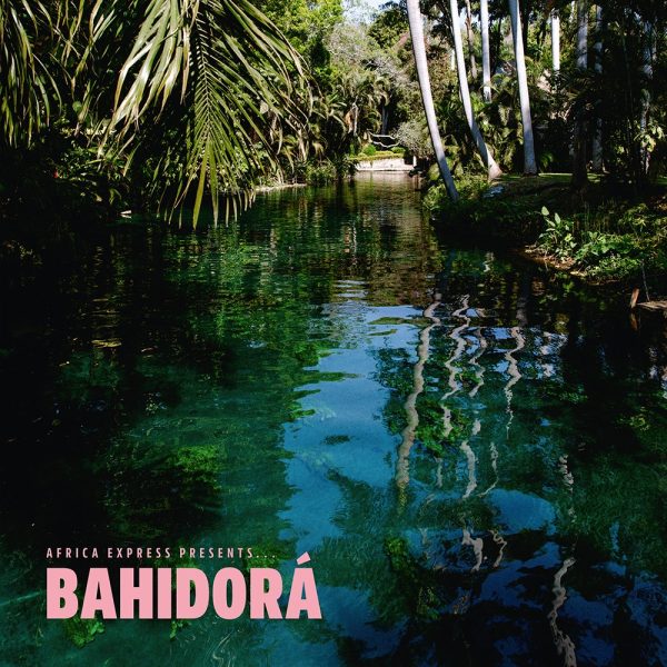 Fatoumata Diawara Recaps Her Mexican Adventure with Africa Express: Bahidorá