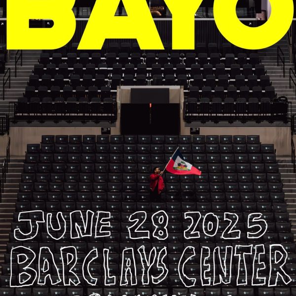 BAYO celebrates Haiti in Brooklyn!