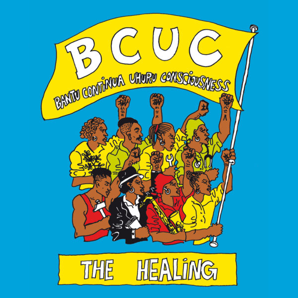 BCUC: The Healing