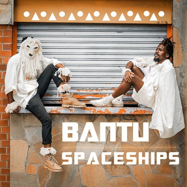 Bantu Spaceship Remakes Zimbabwean Roots Pop